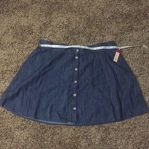 ‼️2 for $10‼️Merona Allison Skirt
